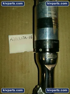 Stanley A30LRATA-16 Drive 1450 RPM Air Tool – actual item, photo 2 of 5