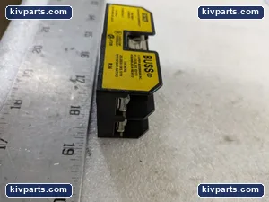Bussmann BC6032P Fuse Block Holder – actual item, photo 4 of 9