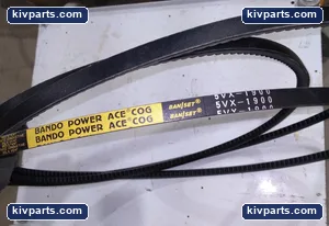 Bando Industrial Belt – actual item, photo 2 of 3