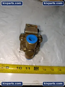 Parker 06F23O2 OXYGEN Direct Lift – actual item, photo 4 of 7