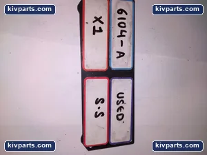 Corman Custom Electronics Data Card – actual item, photo 3 of 3