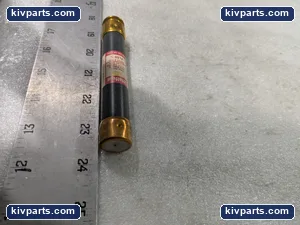 Littelfuse FRS-R-1/4 Class RK5 Time Delay Fuse – actual item, photo 5 of 9