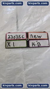 Verifone M280-703-WWA-3 VX 805 Ctls – actual item, photo 3 of 3