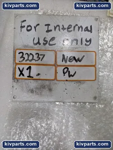 SMC VFR4101-5FZB 5 Port Pilot Solenoid Valve – actual item, photo 7 of 7