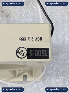 Cutler-Hammer 42-3598-7 Current Transformer – actual item, photo 4 of 5