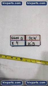 Mitsubishi FR-BSF01 Line Filter – actual item, photo 5 of 5