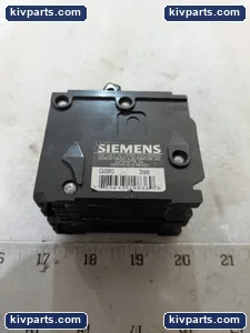 Square D L-5198 Circuit Breaker – actual item, photo 7 of 13