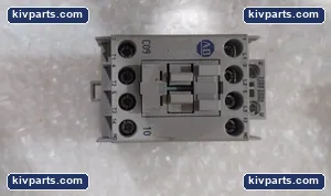 Allen-Bradley 100-CO9 10 Contactor – actual item, photo 3 of 5
