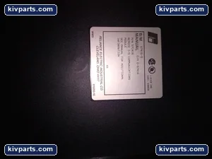 Reliance Electric 57C416 I/O Communications Module PLC – actual item, photo 2 of 4
