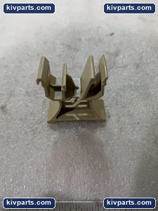 Weidmuller 0292460000 Clip-On Terminal – actual item, photo 7 of 8