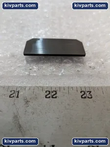 Phoenix Contact 2770833 Spacer End Plate Terminal Block – actual item, photo 5 of 6