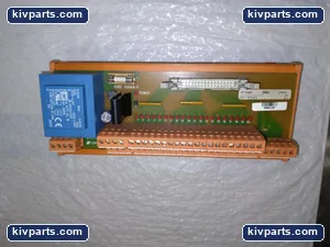 Conta-clip 3R715482E Input Module – actual item, photo 2 of 8