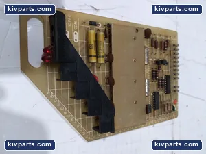 Reliance Electric 0-52712 AutoMate Data Input Card – actual item, photo 2 of 5