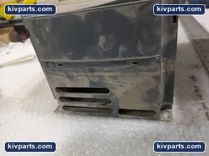 Schneider Electric ATV61HU55N4 61 VFD – actual item, photo 6 of 8