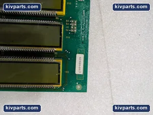 Gilbarco T17701-G1 Main Display Board PCB – actual item, photo 7 of 10
