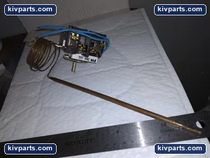 B10X Robert Shaw Controls – actual item, photo 2 of 6