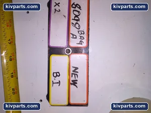 Bussmann 10X38 Fuse Holder – actual item, photo 5 of 5