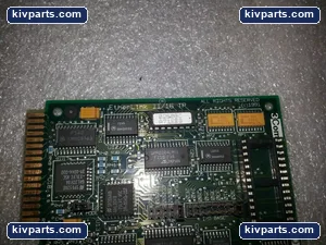 3WA64106 TP ISA Network Interface Card – actual item, photo 4 of 6