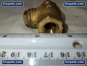 Stockham B316 Valve – actual item, photo 5 of 7