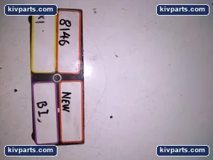 L-4677 G.w Lisk Solenoid – actual item, photo 7 of 7
