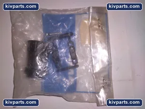 AMP 782502-1 Thermoplastic Cable – actual item, photo 2 of 3