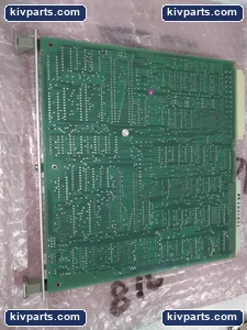 ABB 57520001-U/3 Dsca 121 Circuit Board – actual item, photo 3 of 4