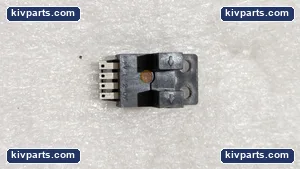Sunx PM-Y54 Photoelectric Sensor – actual item, photo 2 of 4