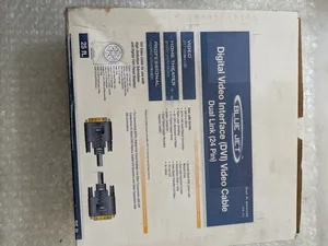DVI2425 Digital Video Interface Cable