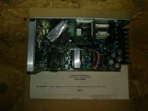 Lambda LSS-39-6 Power Supply