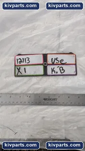 IRC1001 Invacare – actual item, photo 6 of 6