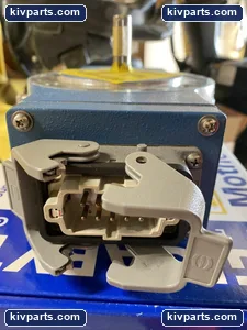 Avtron M485L-60-HP1-HP1 Pulse Generator Encoder – actual item, photo 2 of 6