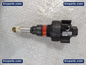 Parker 06R216NC Air Pressure Regulator – actual item, photo 2 of 8