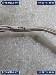 Gilbarco R19262G1 Veeder Root Assy Cable – actual item, photo 6 of 7
