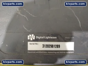 DS3 DS1 Network Analyzer – actual item, photo 2 of 5