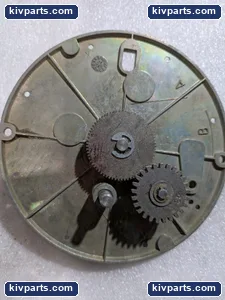 Fill-Rite Mechanical Meter – actual item, photo 2 of 4