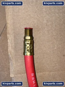 Goodyear Ortac Rubber Air Hose – actual item, photo 2 of 7