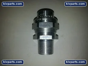 Crouse-Hinds UNY205 Fitting – actual item, photo 2 of 2