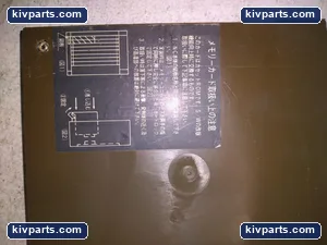 Mitsubishi MM335M MC415A Mazatrol M-32 – actual item, photo 5 of 6
