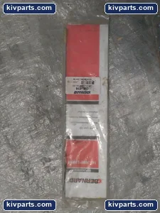 Bernard QJL-116 Welding Supply – actual item, photo 7 of 7