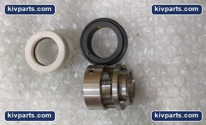 Durammetallc W053-630000-00 Inside Mechanical Pump Seal – actual item, photo 2 of 3