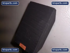 Reliance Electric Carbon Motor Brush DC Drive – actual item, photo 5 of 7