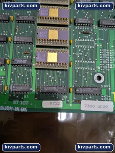 Allen-Bradley 7300 UCO9 – actual item, photo 3 of 8