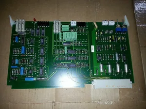 ABB 9E20E12E PLC Industrial Control Module