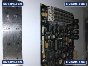HP 05990-60406 Industrial Computer – actual item, photo 8 of 9