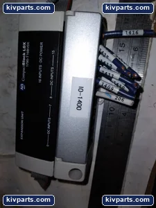 Allen-Bradley 1790-T16BVOX 9574501 Bus Power – actual item, photo 4 of 6