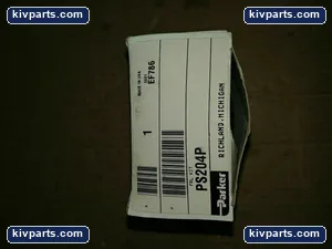 Parker PS204P Cartridge Kit O-Ring Seal – actual item, photo 2 of 2