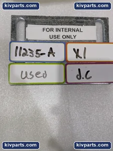 SMC VQZ2321 Solenoid Valve – actual item, photo 5 of 5