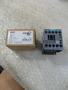 Siemens 3RT2015-1BB41 Power Contactor