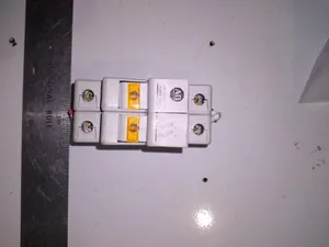 Allen-Bradley 1492-FB2C30-L Terminal Block