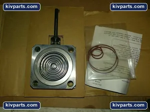 Sybron 42S1560ZJK Transmitter Element Sensor – actual item, photo 2 of 3